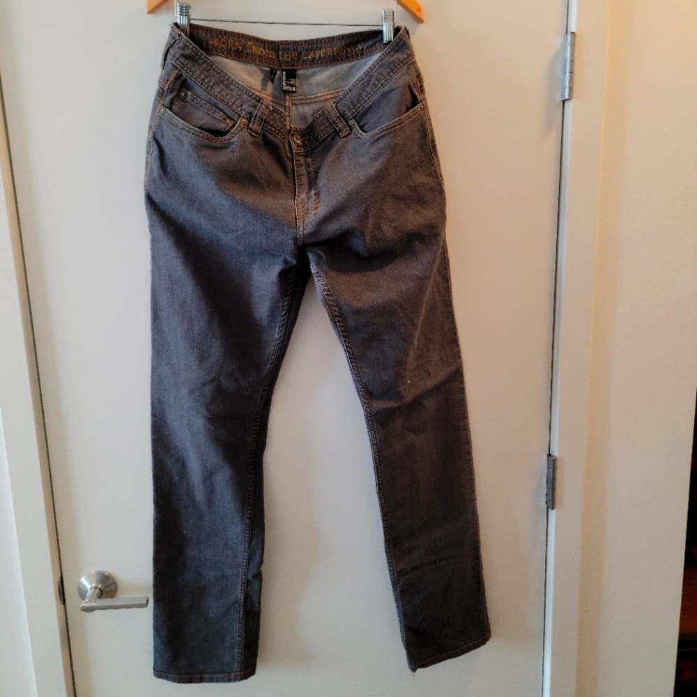 Prana Denim Pants